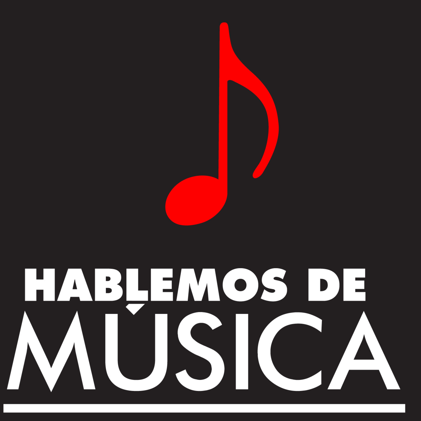 Hablemos de Música