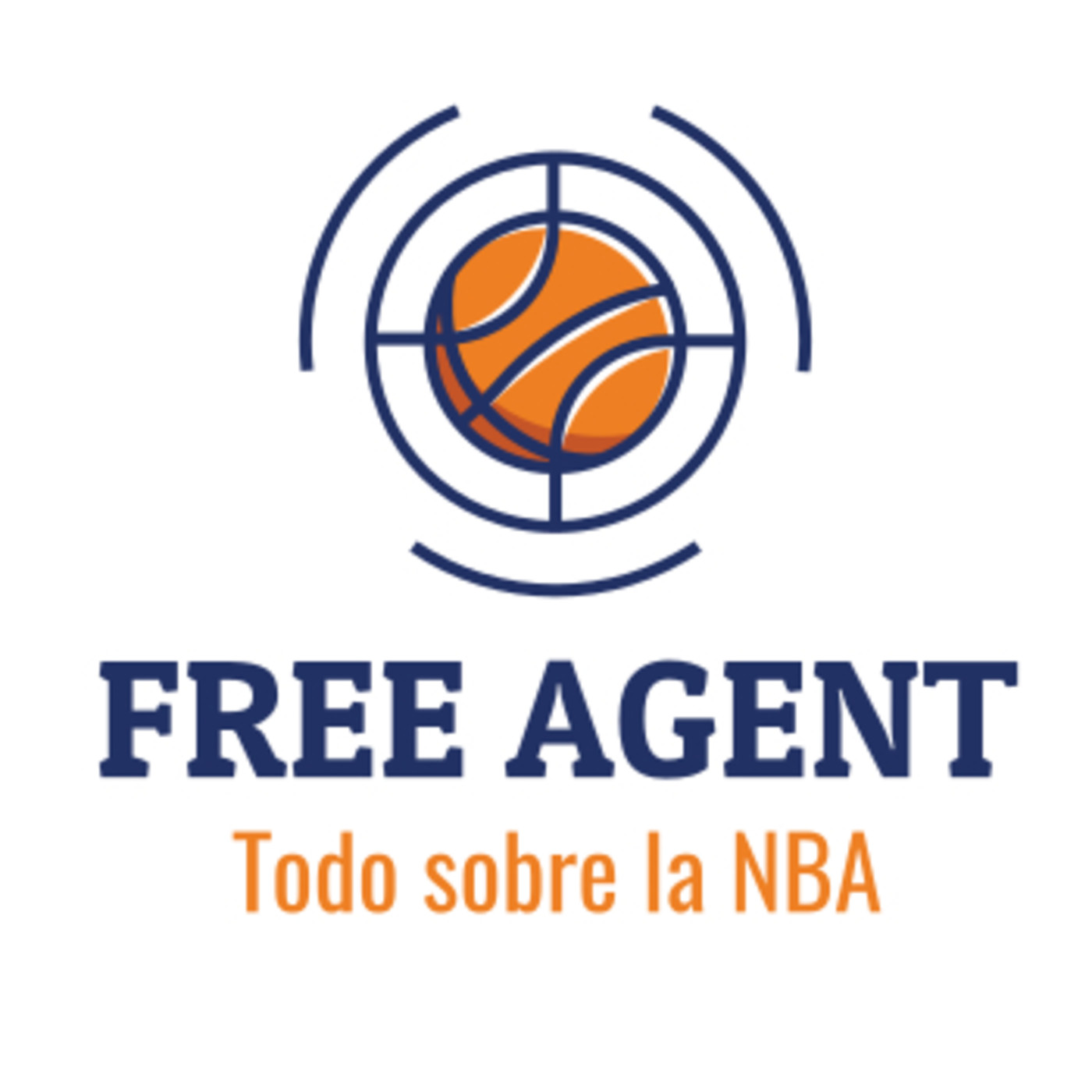 Free Agent Podcast