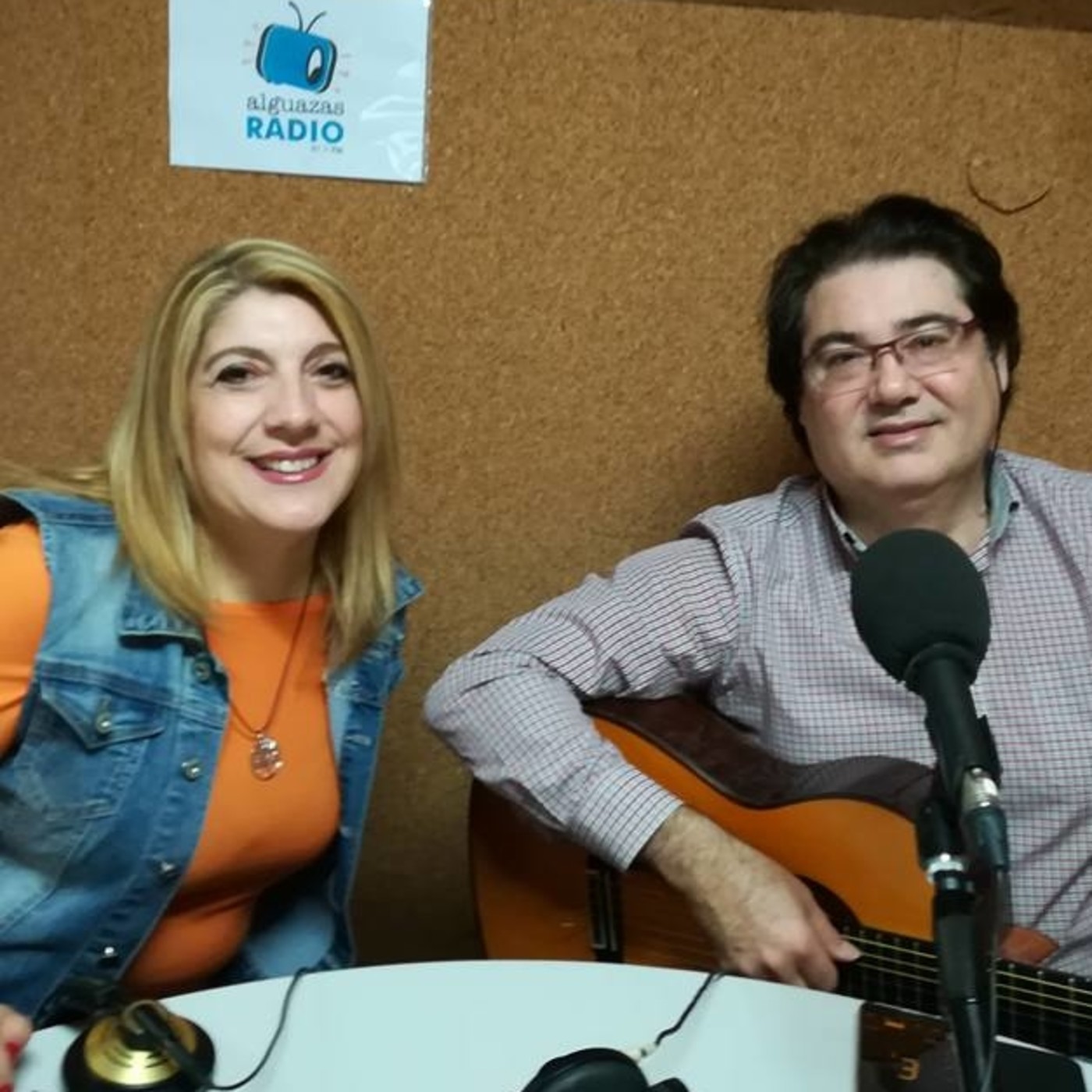 Maria Jose Sanchez Garcia