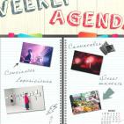 Raquel Cruz Weekly Agenda prog 20
