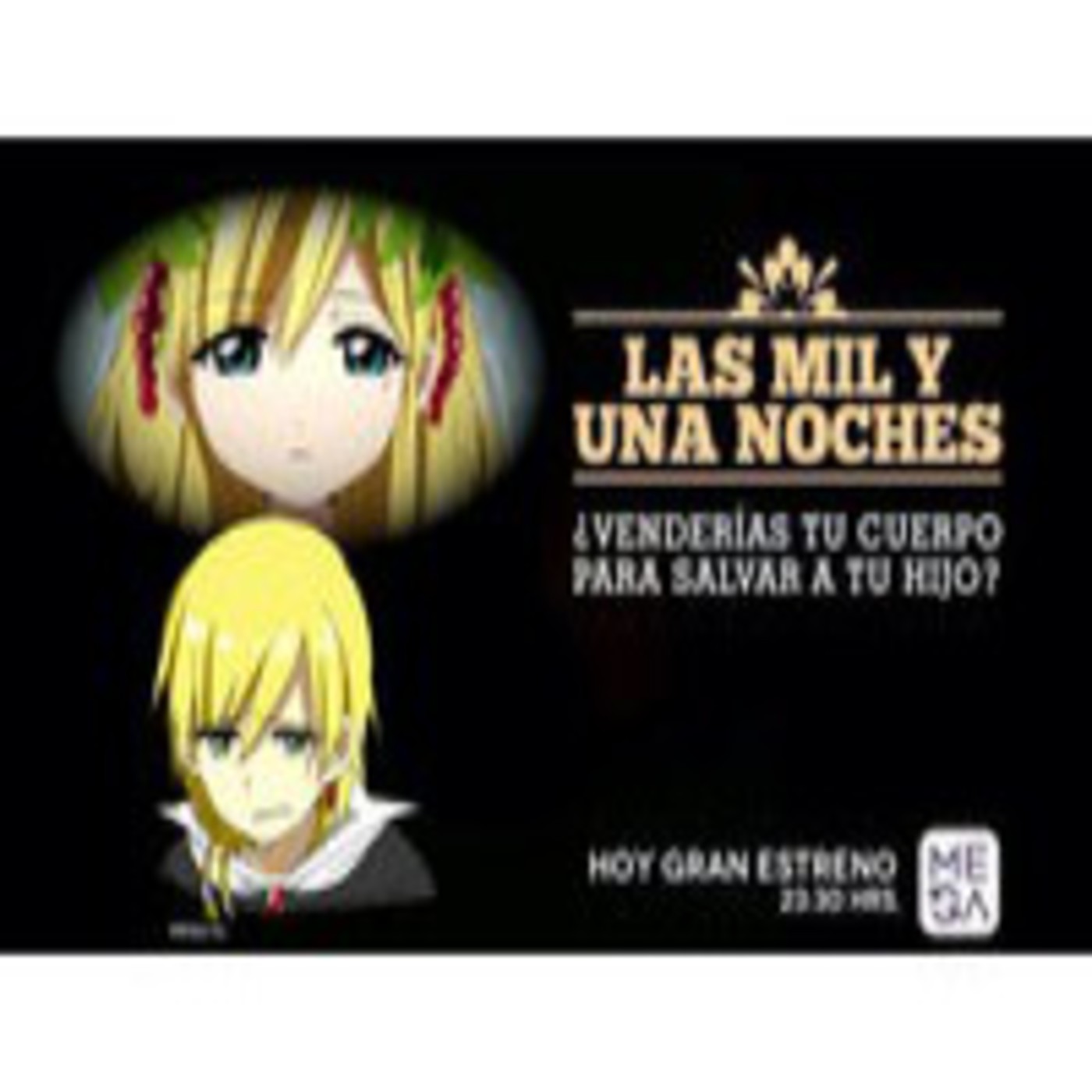 Podcast Anime Valdivia