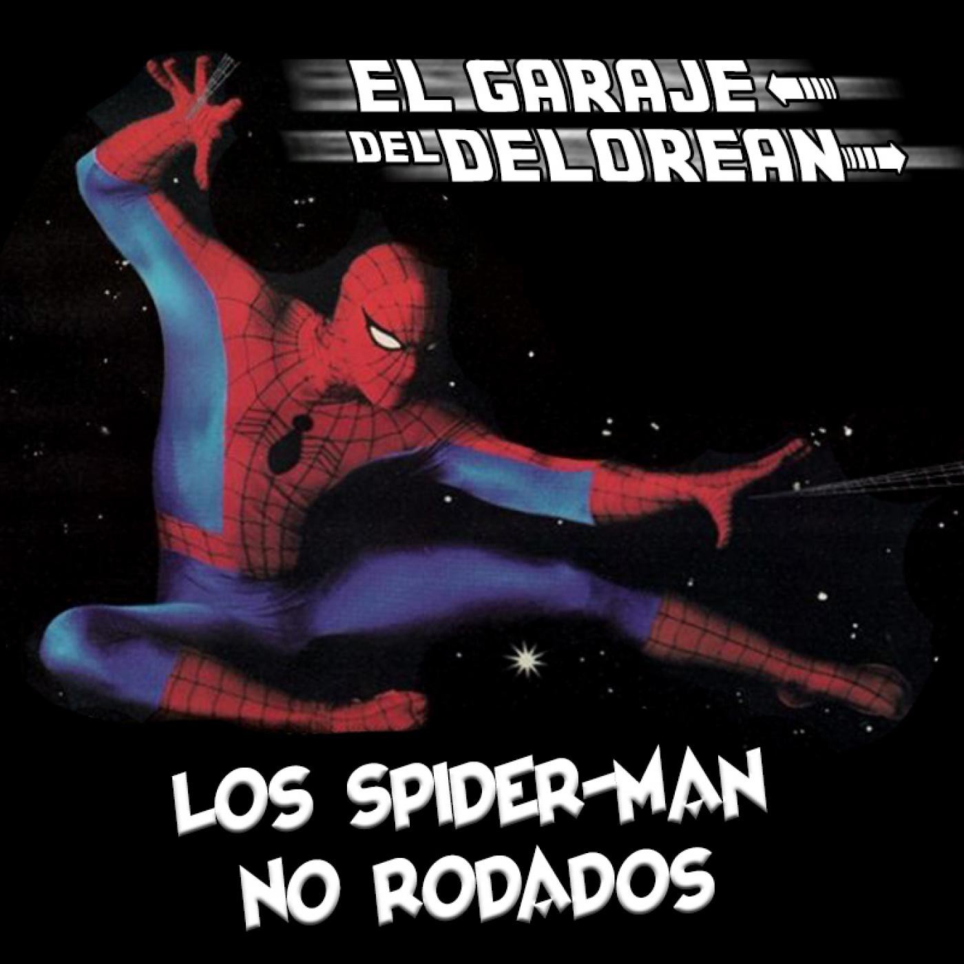 El Garaje del DeLorean