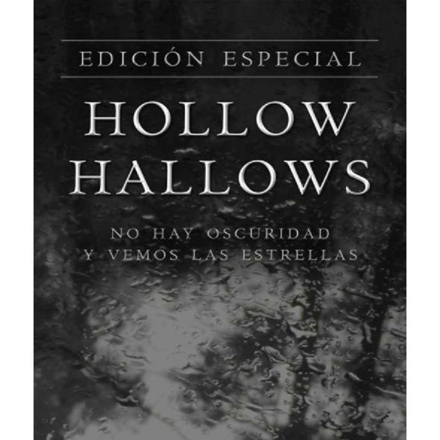 Carlos J Eguren - Hollow Hallows