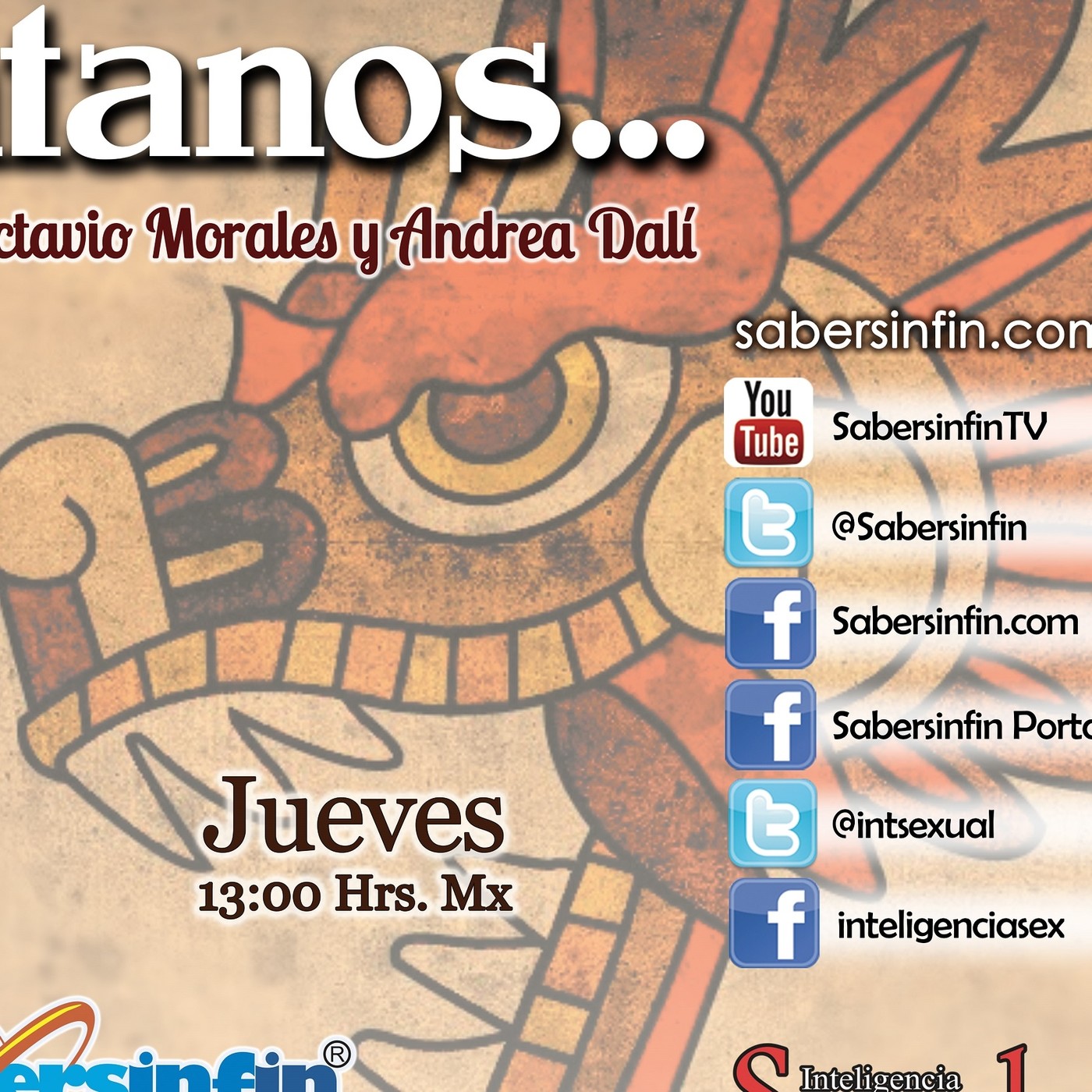 Los festejos del "Día del Músico" episode artwork