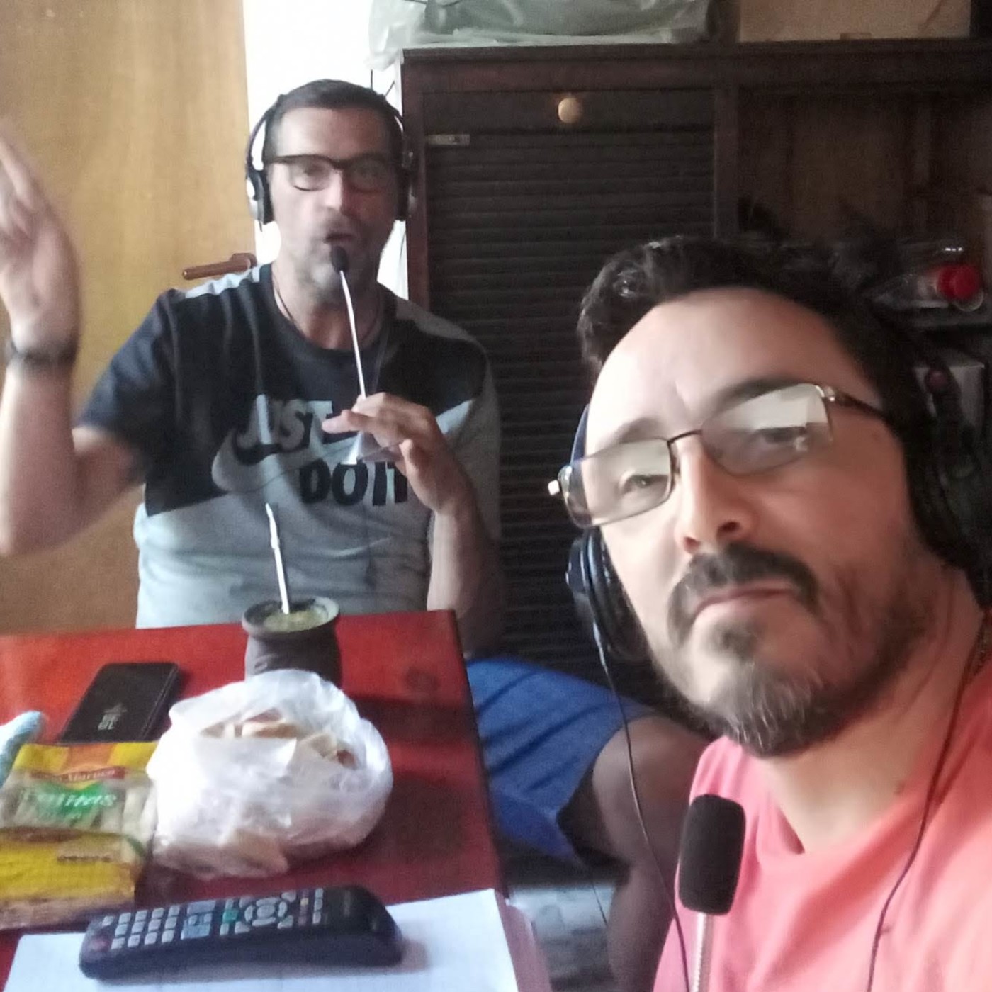 EL CHAMUYO DEL SATIRO