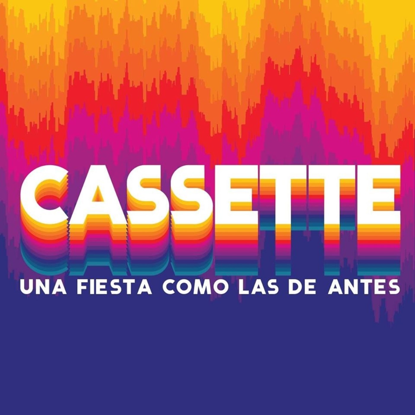Ruta 89: Un viaje por el Rock y Pop de los 80 y 90