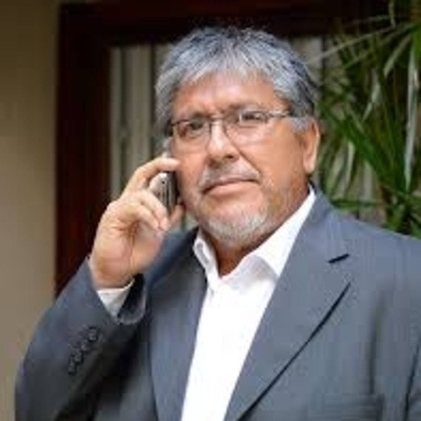 Chino Navarro