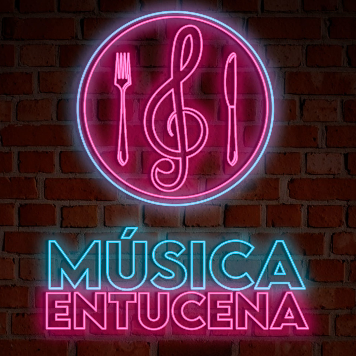 Música En Tu Cena - Temporada 2 - 18-11-21 episode artwork