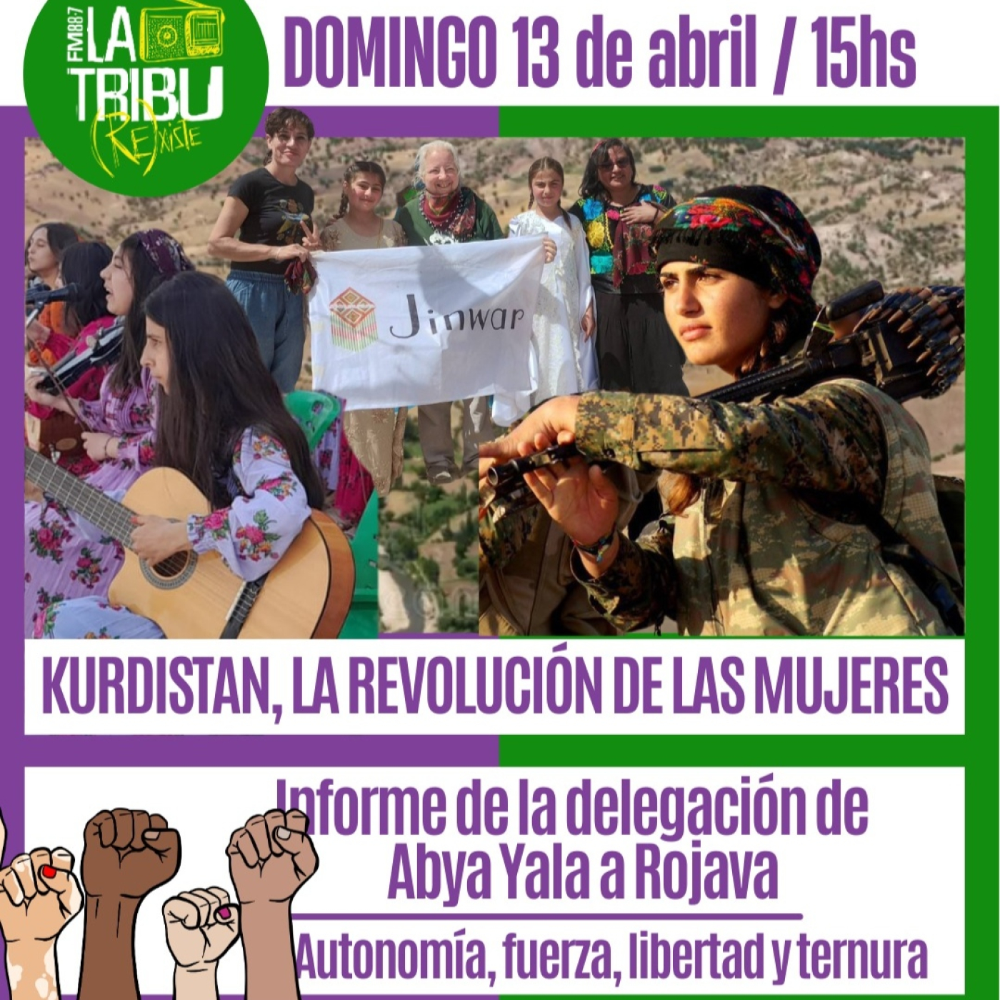 Podcast de Espejos Todavia