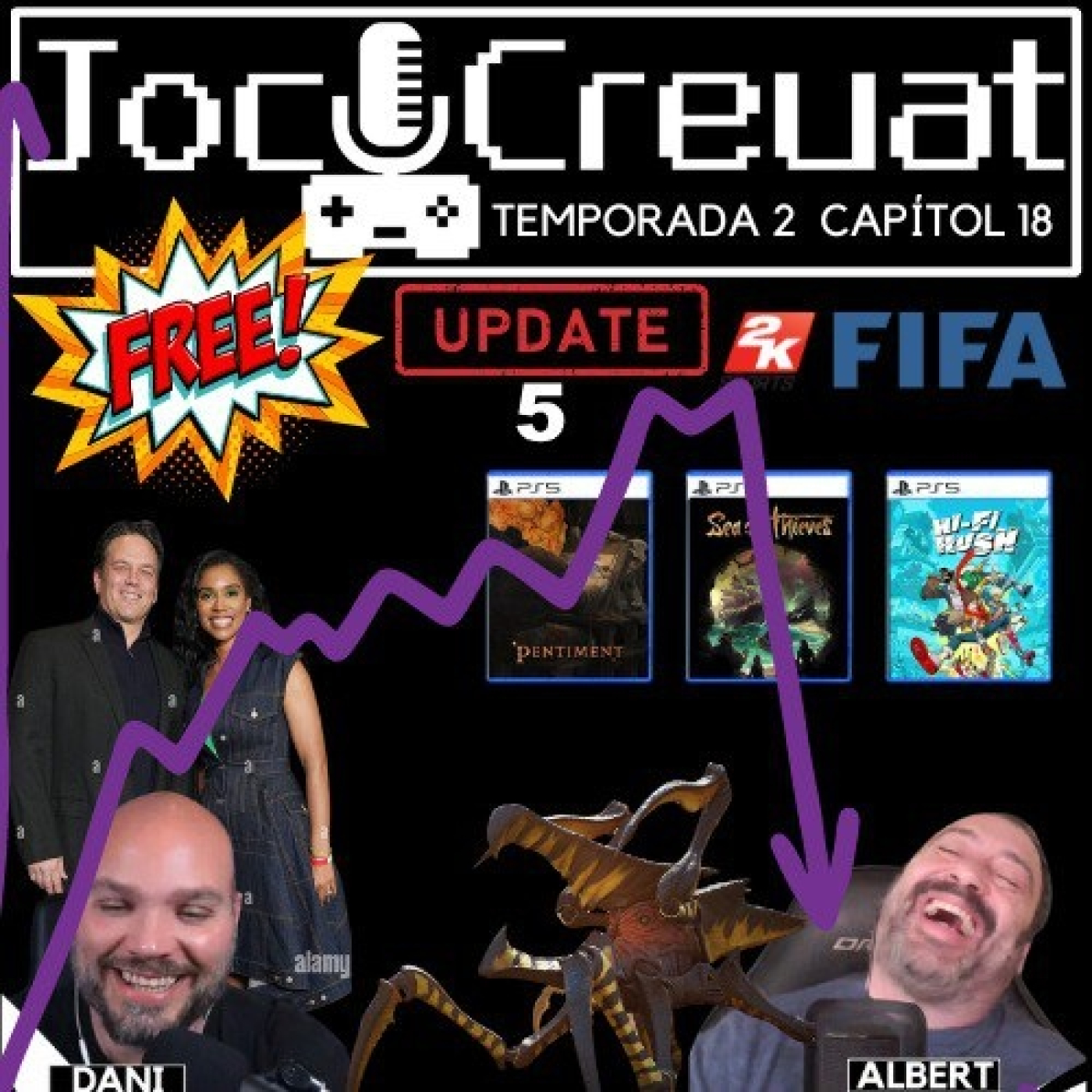 Joc Creuat