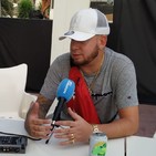 Entrevista a Maka, Julio 2019 en Priego de Córdoba