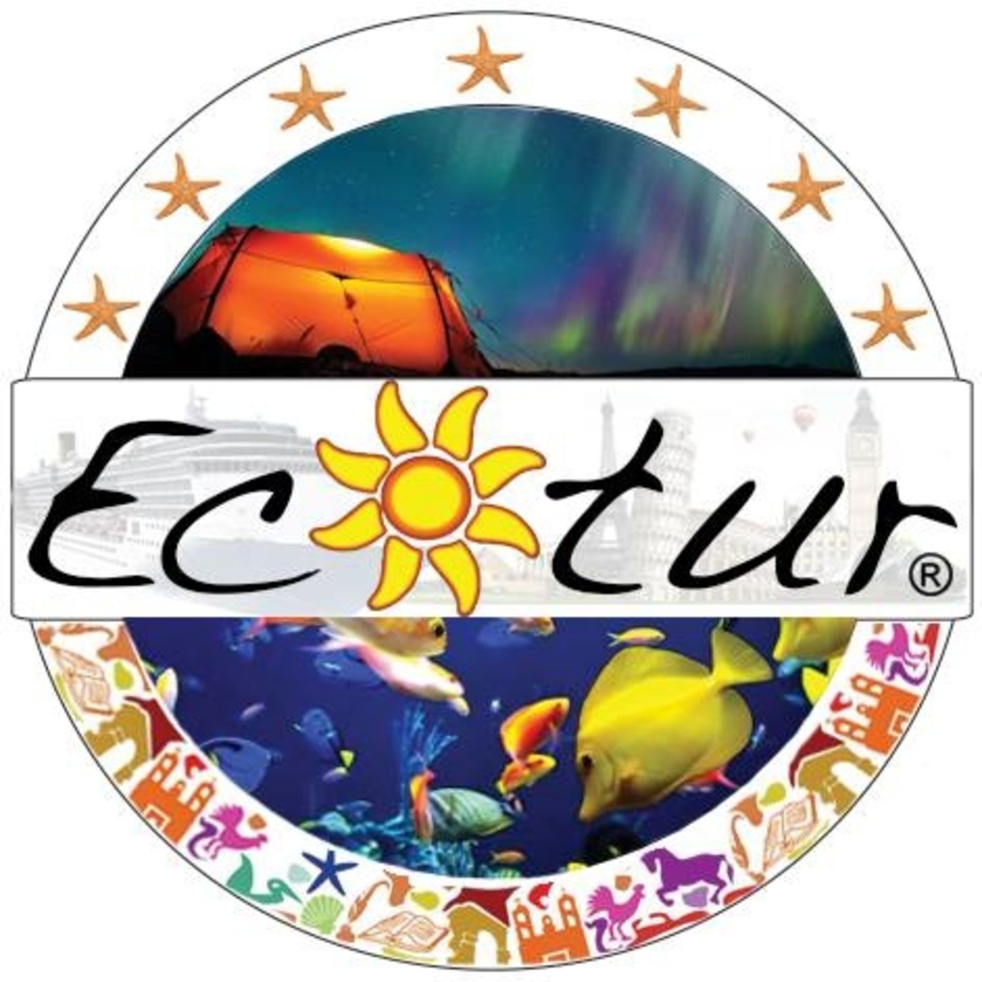 Podcasts Ecotur