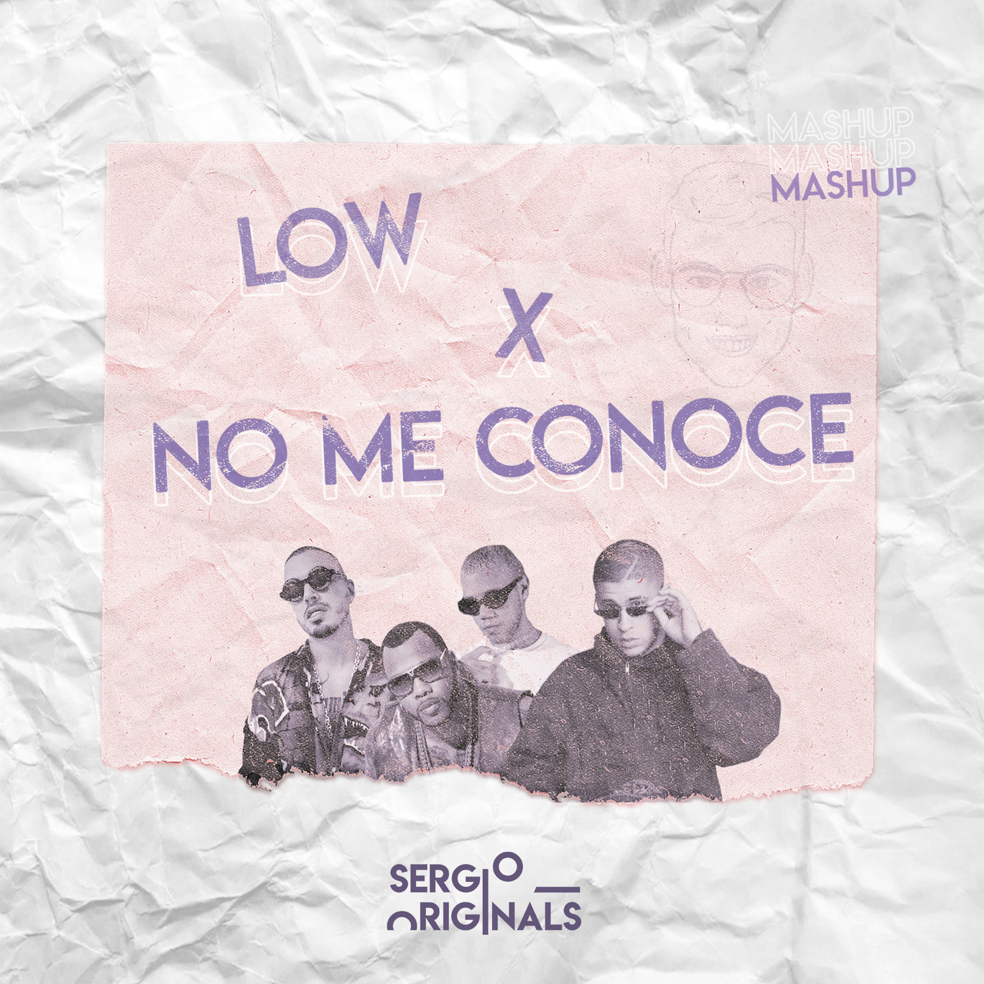 Sergio Originals Mashups