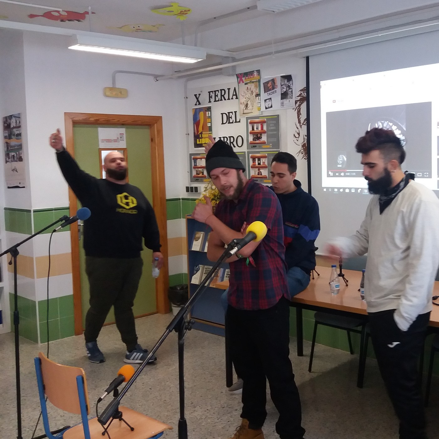 iescerroRadio
