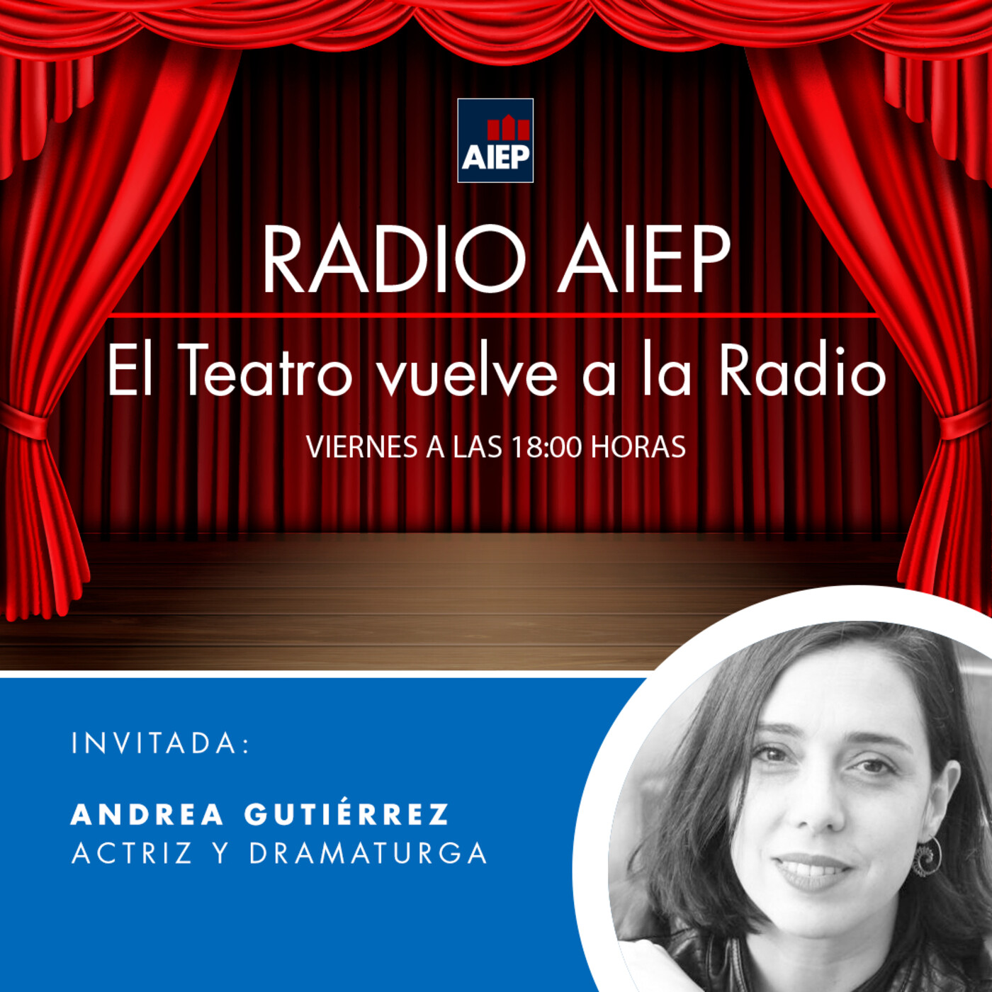 El Teatro Vuelve a la Radio