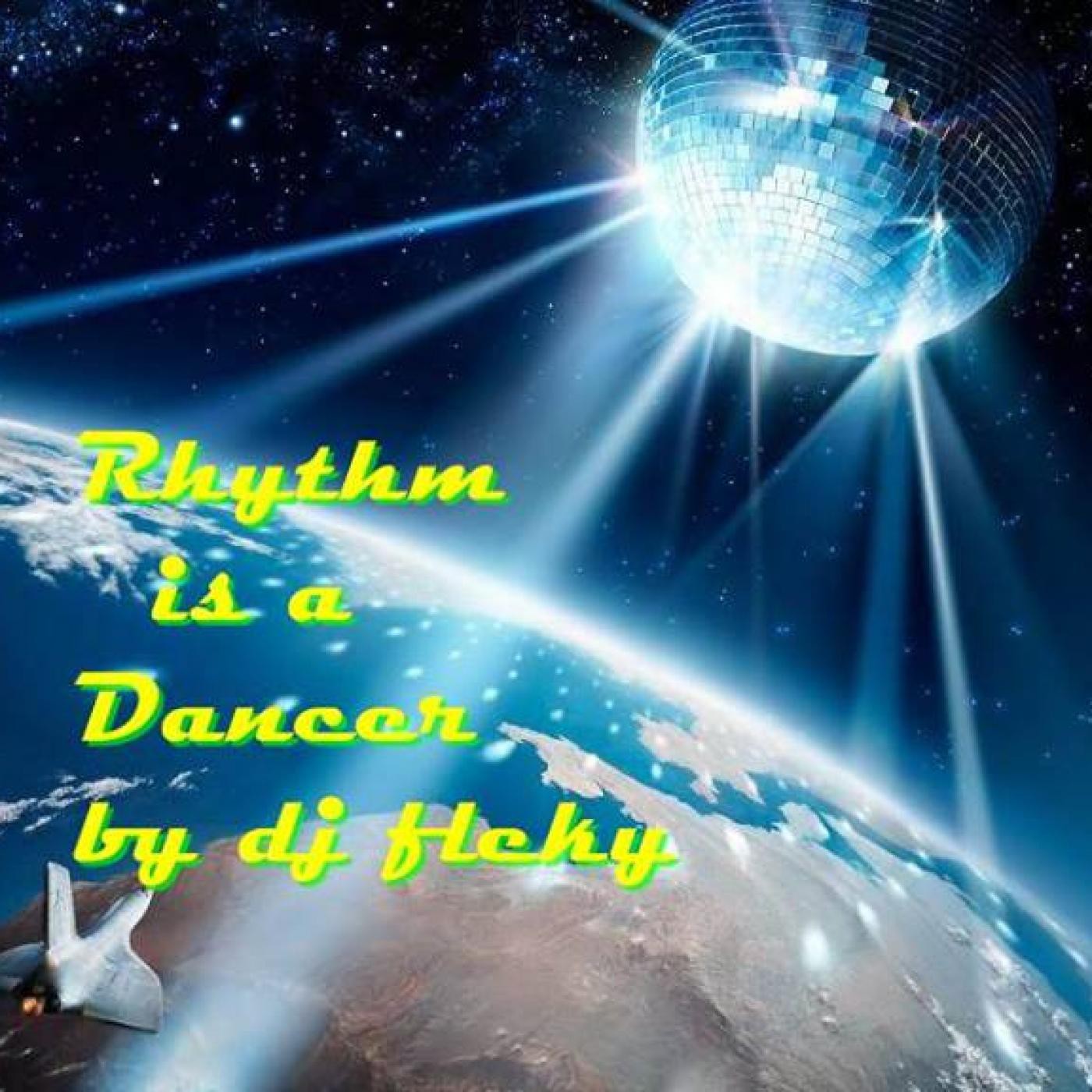 Rhythm is a dancer 27-2-2016 colaboraciÓn de dj trauma