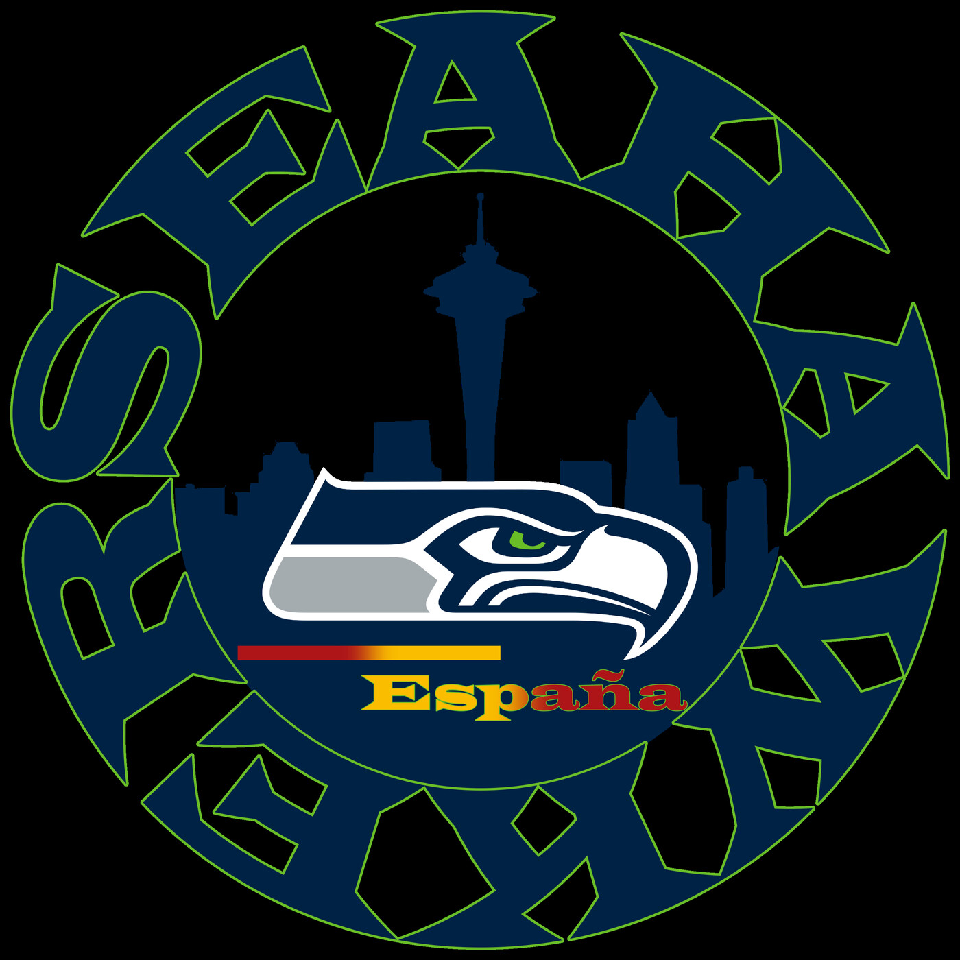 Seahawkers
