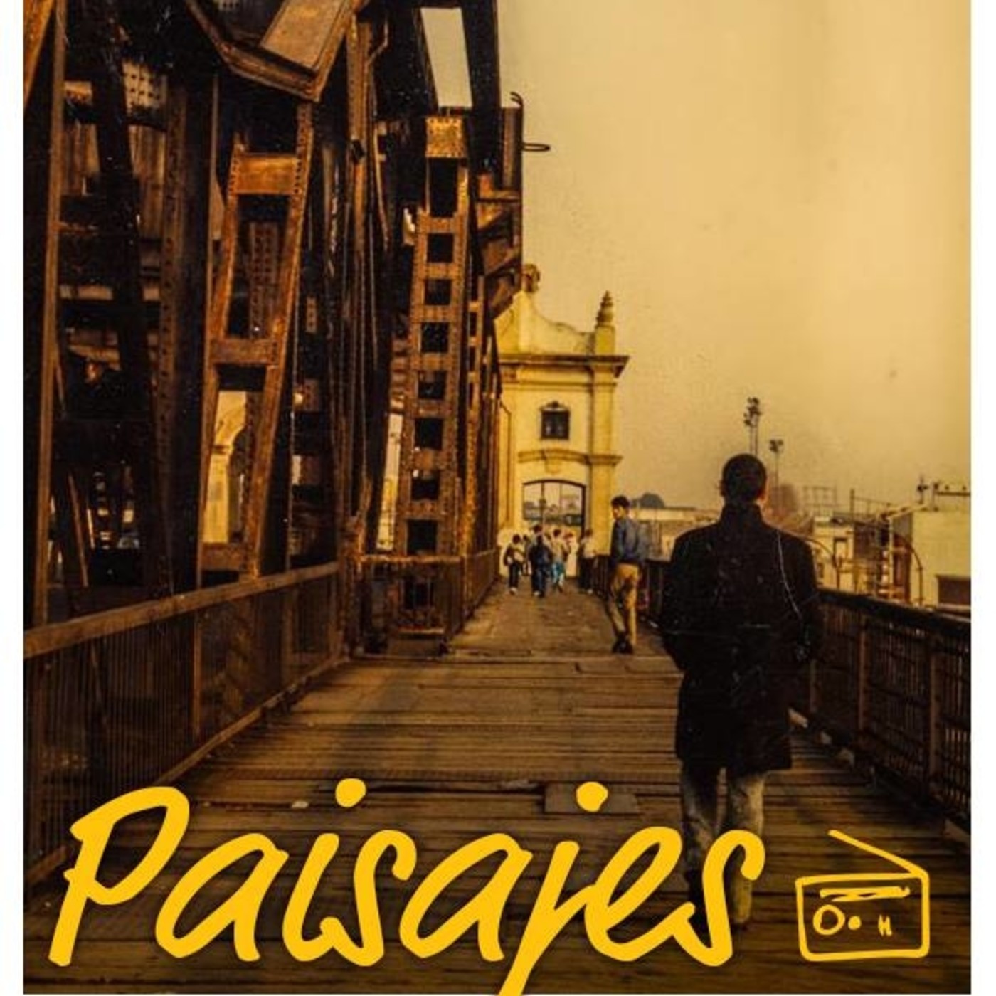 Paisajes