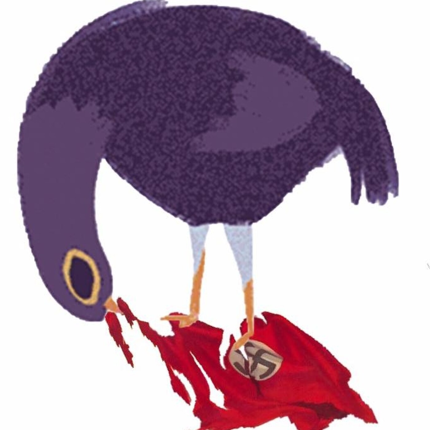 El Pájaro Observador