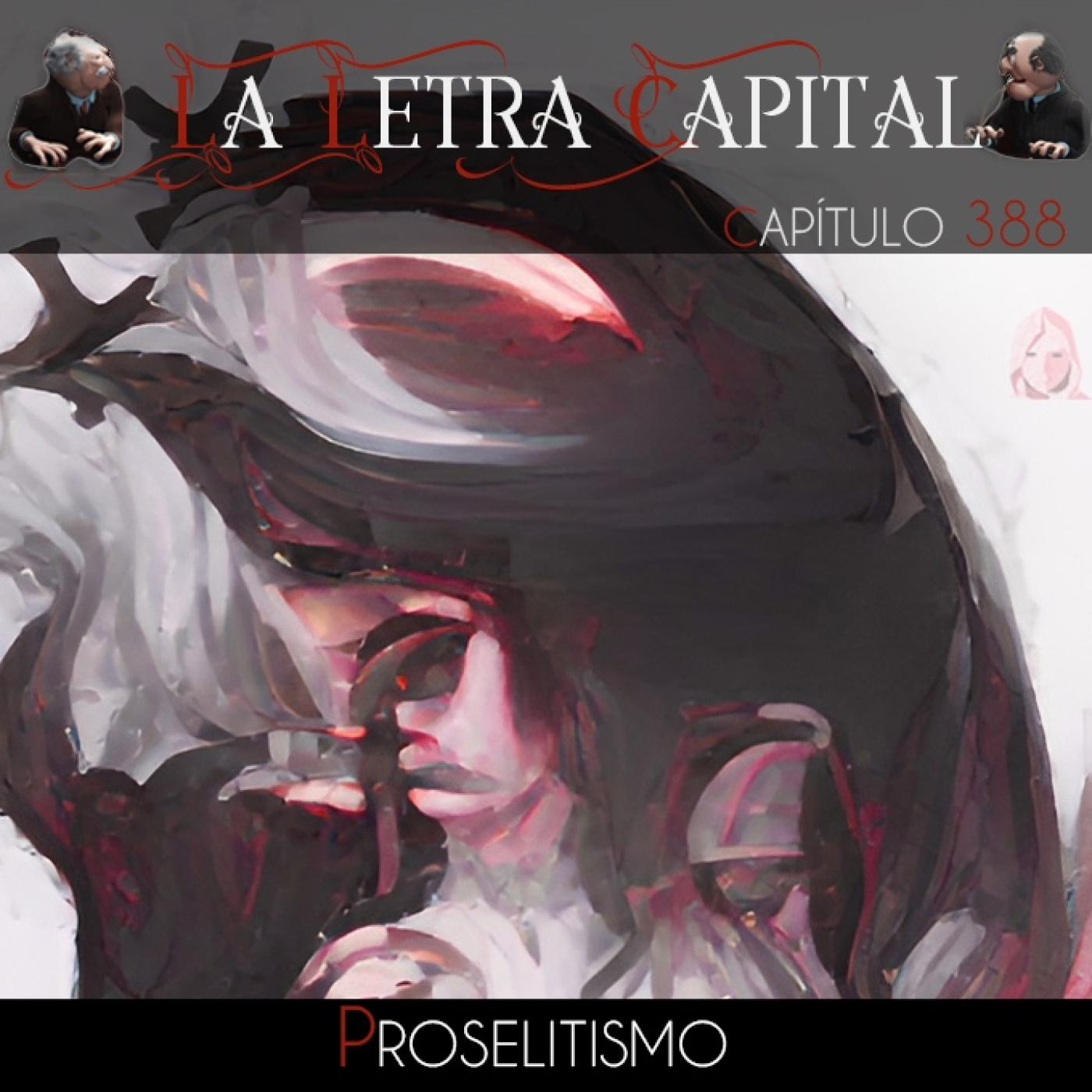 laletracapital podcast