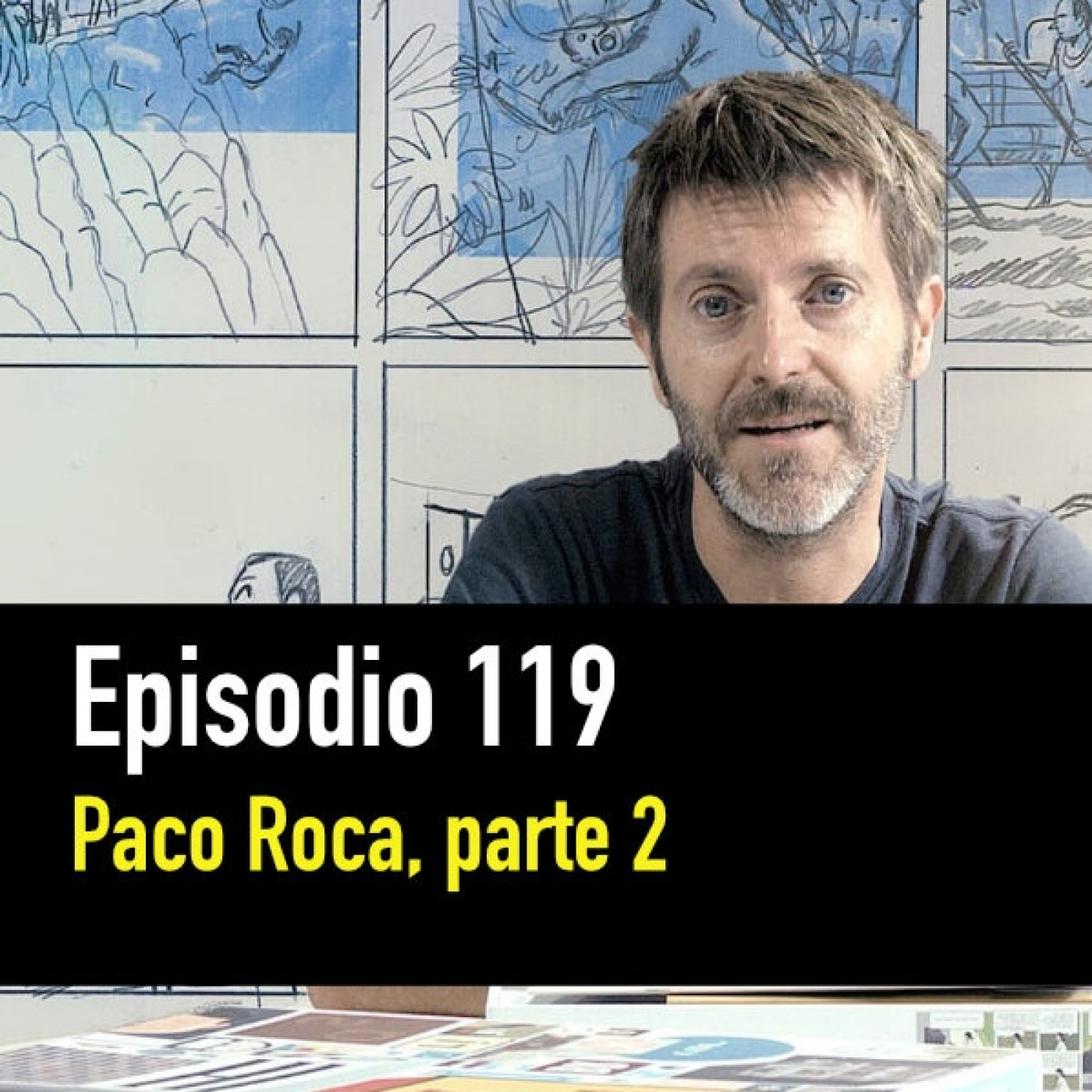 PuntuaCómics