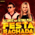 Entrevista A Dj Son1c en los Especiales Conexiondance.