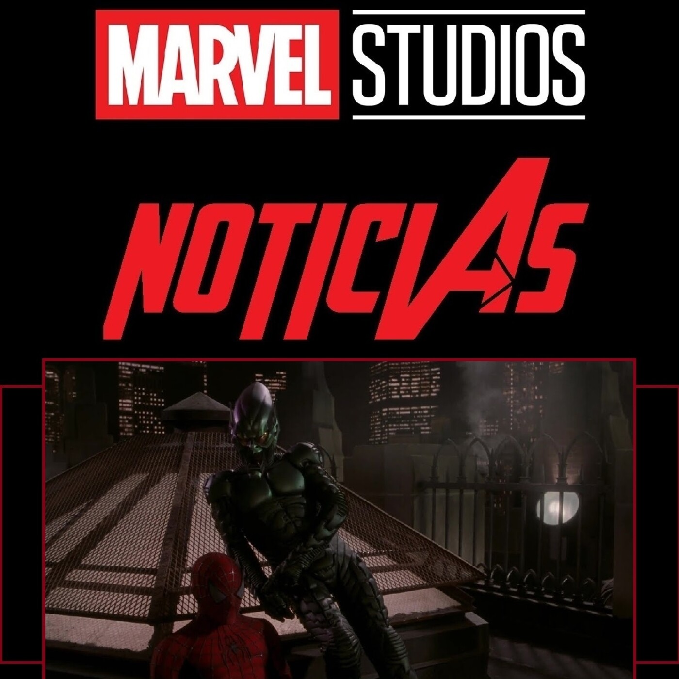 MSN 130 - Retrospectiva: Spider-Man (2002)