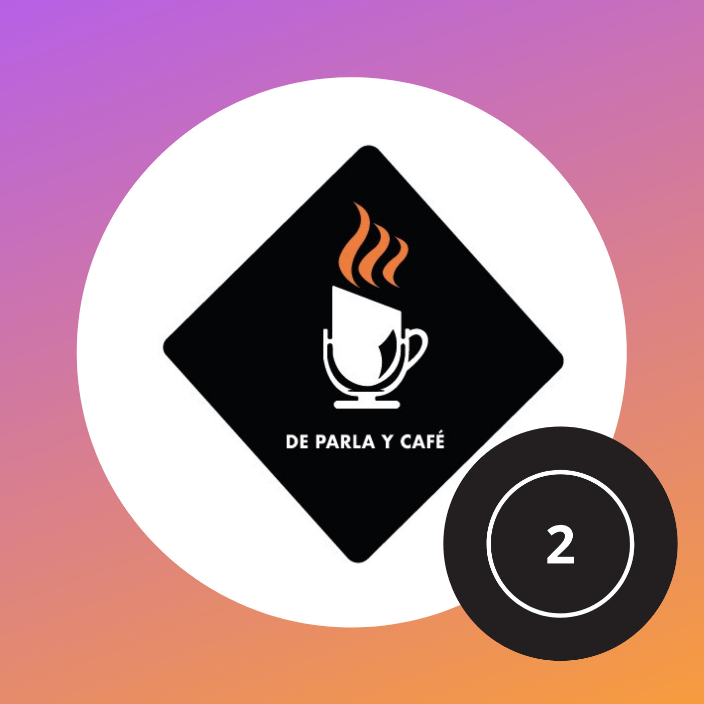 De Parla y Café