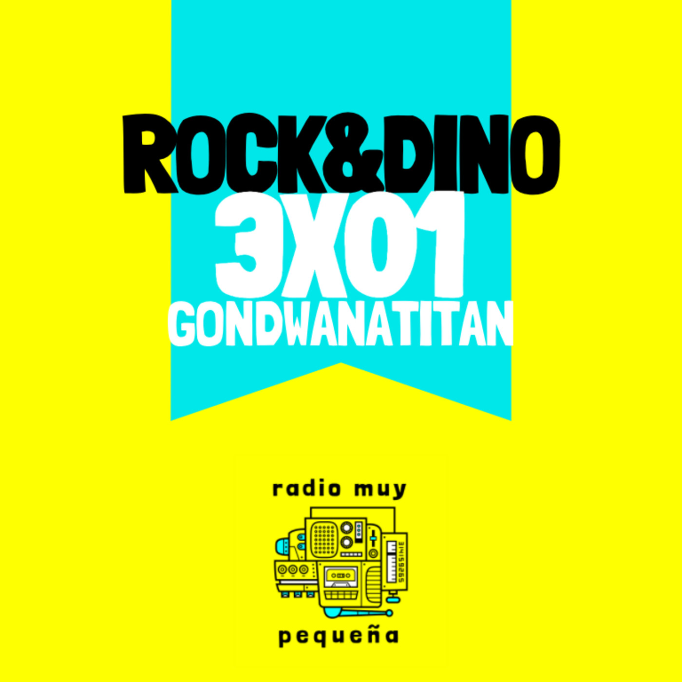 Rock & Dino