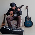 Entrevista al músico Alí Medina