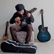 Entrevista al músico Alí Medina