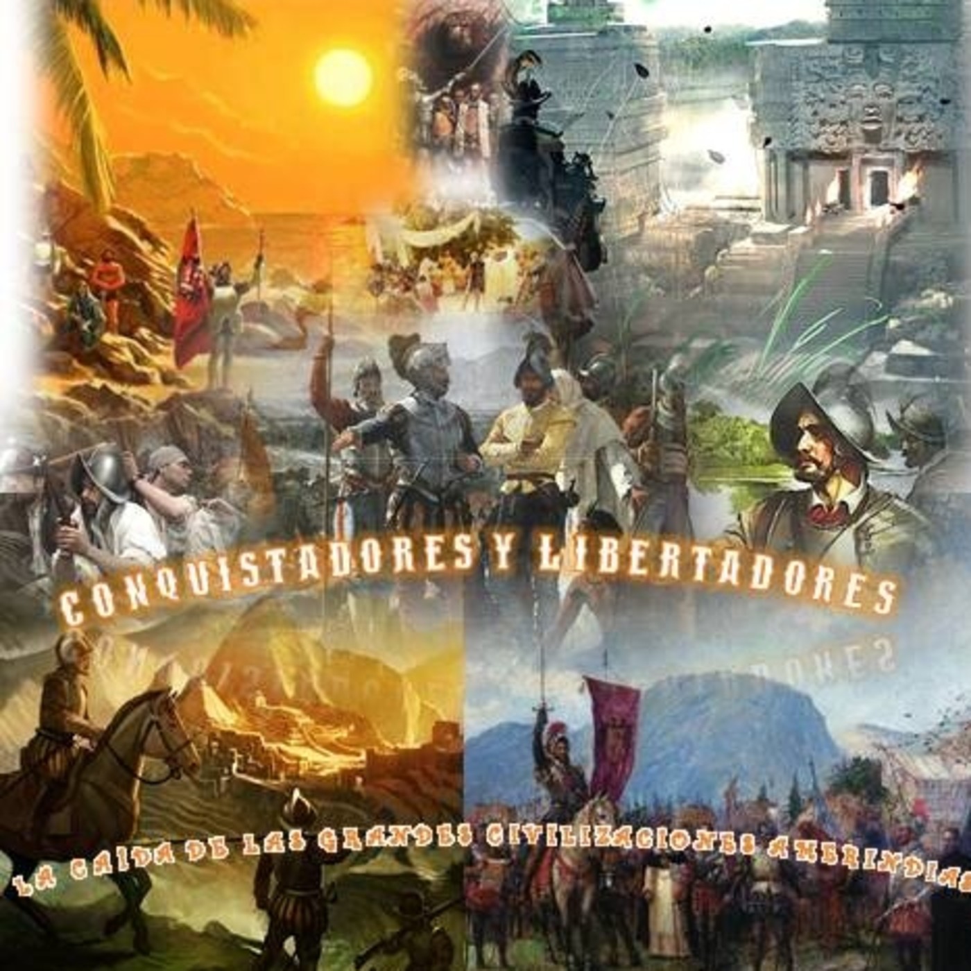 El Arcón de la Civilización