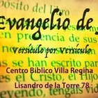 Juan 18:38-19:16 - Jesús ante Pilato (parte 2) - JUANS102