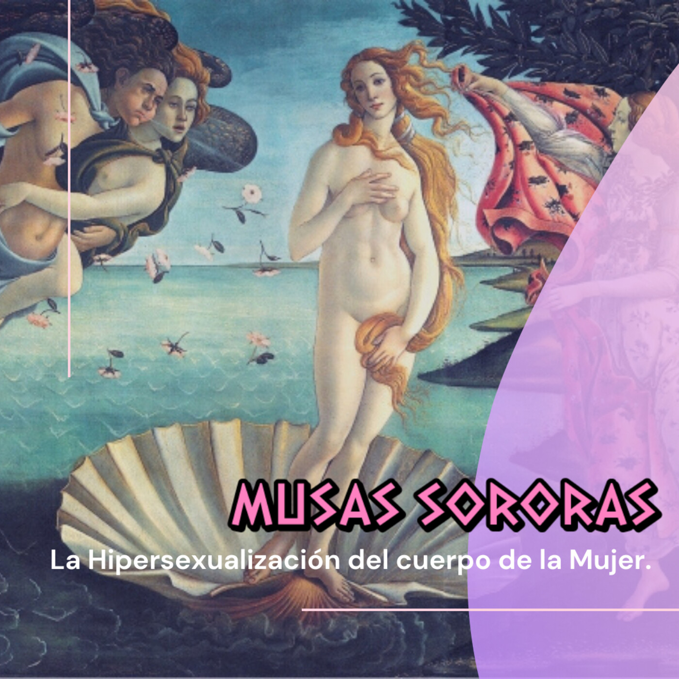 Musas Sororas