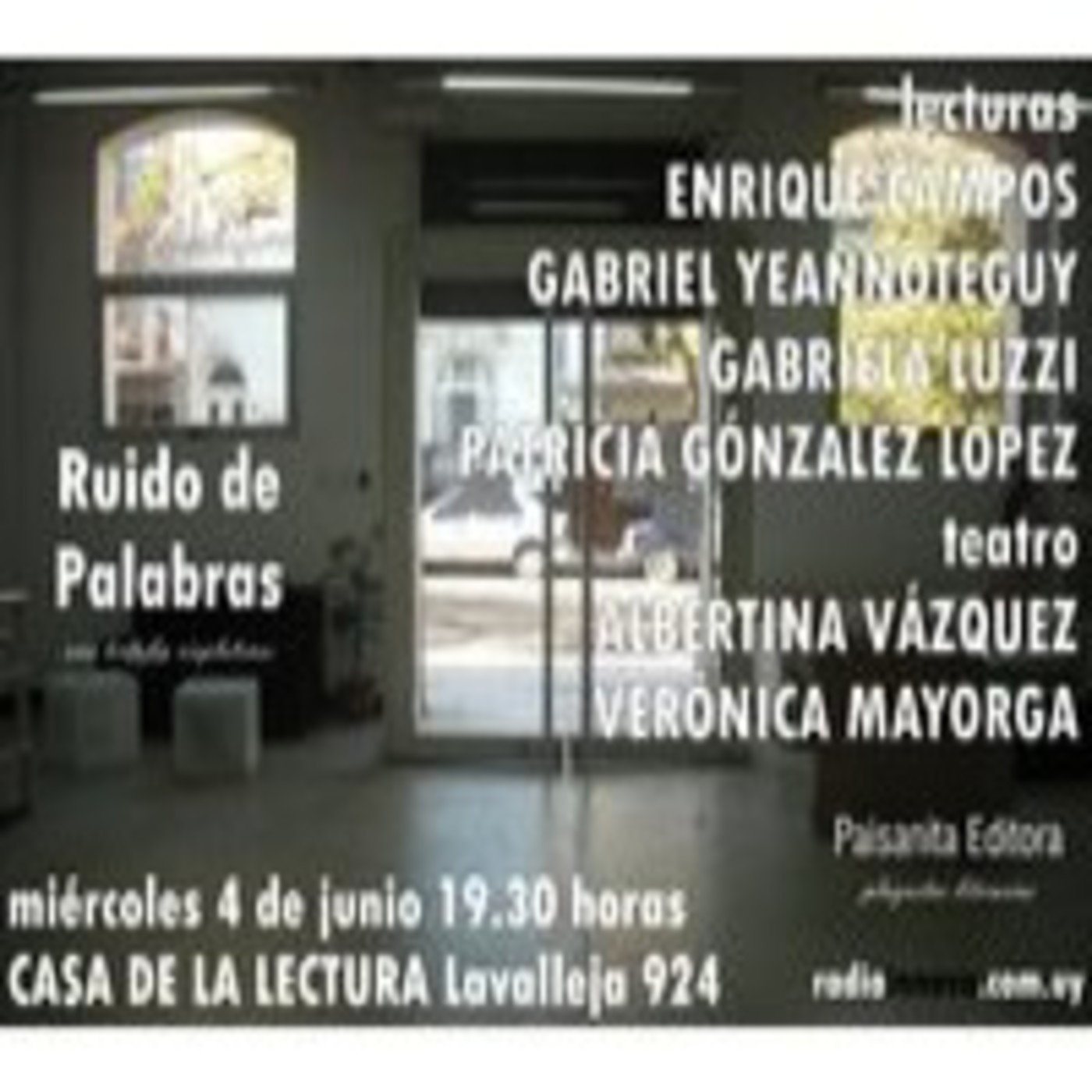 Podcast de RdPradio