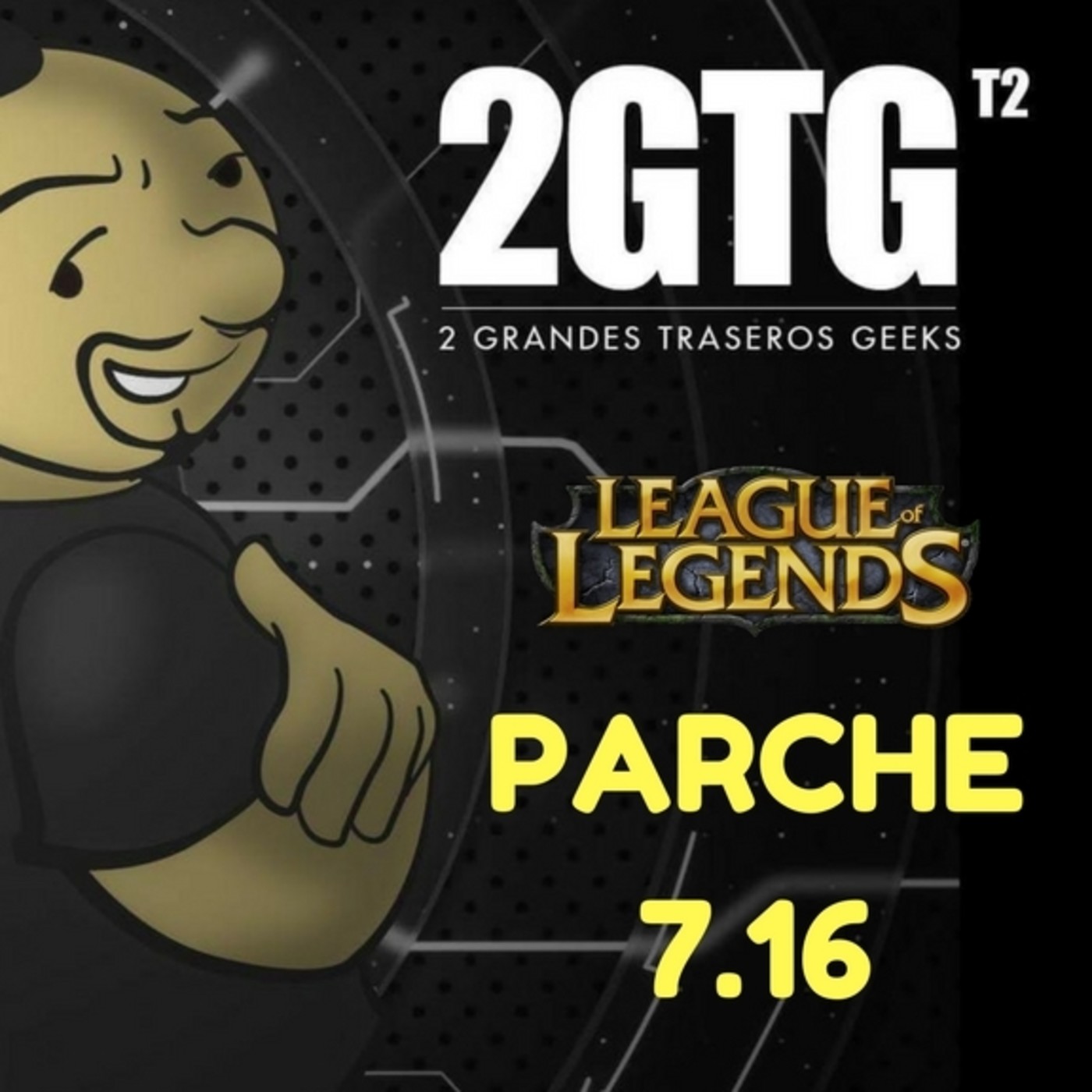2GTG Temporada 2