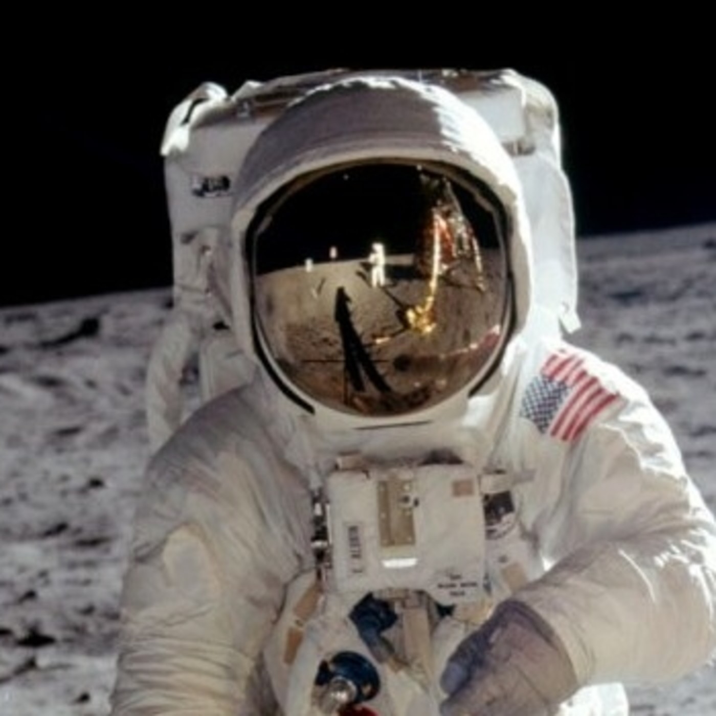 Apolo 11. La conquista de la Luna