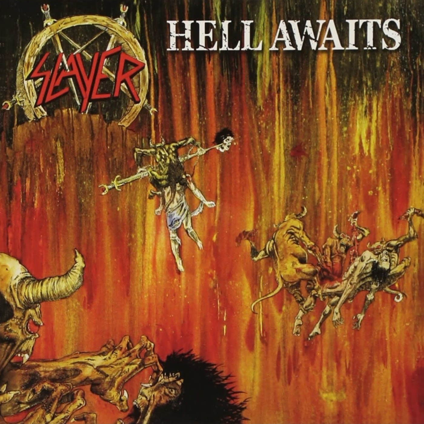 Helvete - Radio Metal
