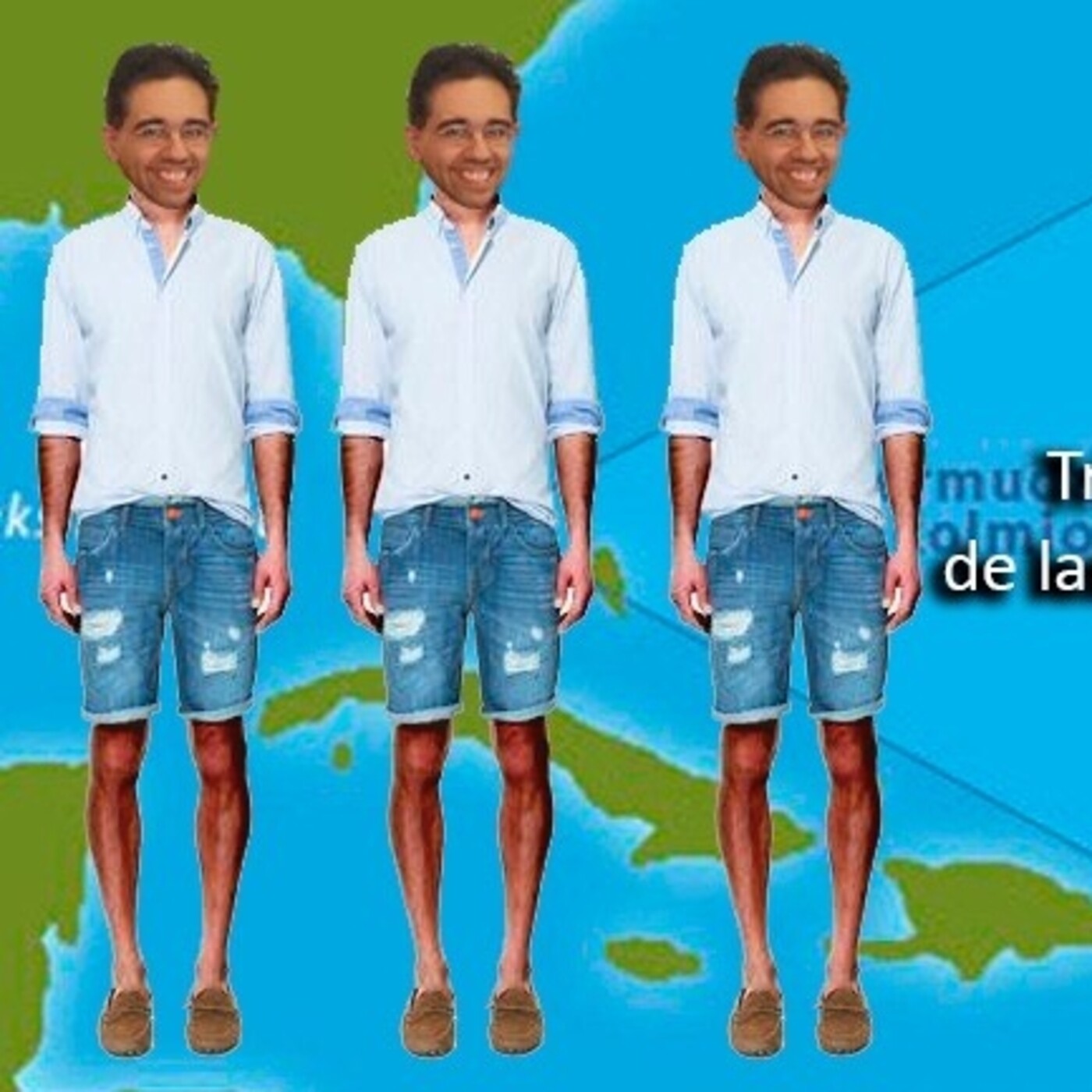 Los Conspiranoicos