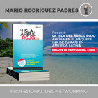 La isla del Árbol rojo ahora en el paquete ina de marzo