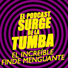 El increÍble finde menguante