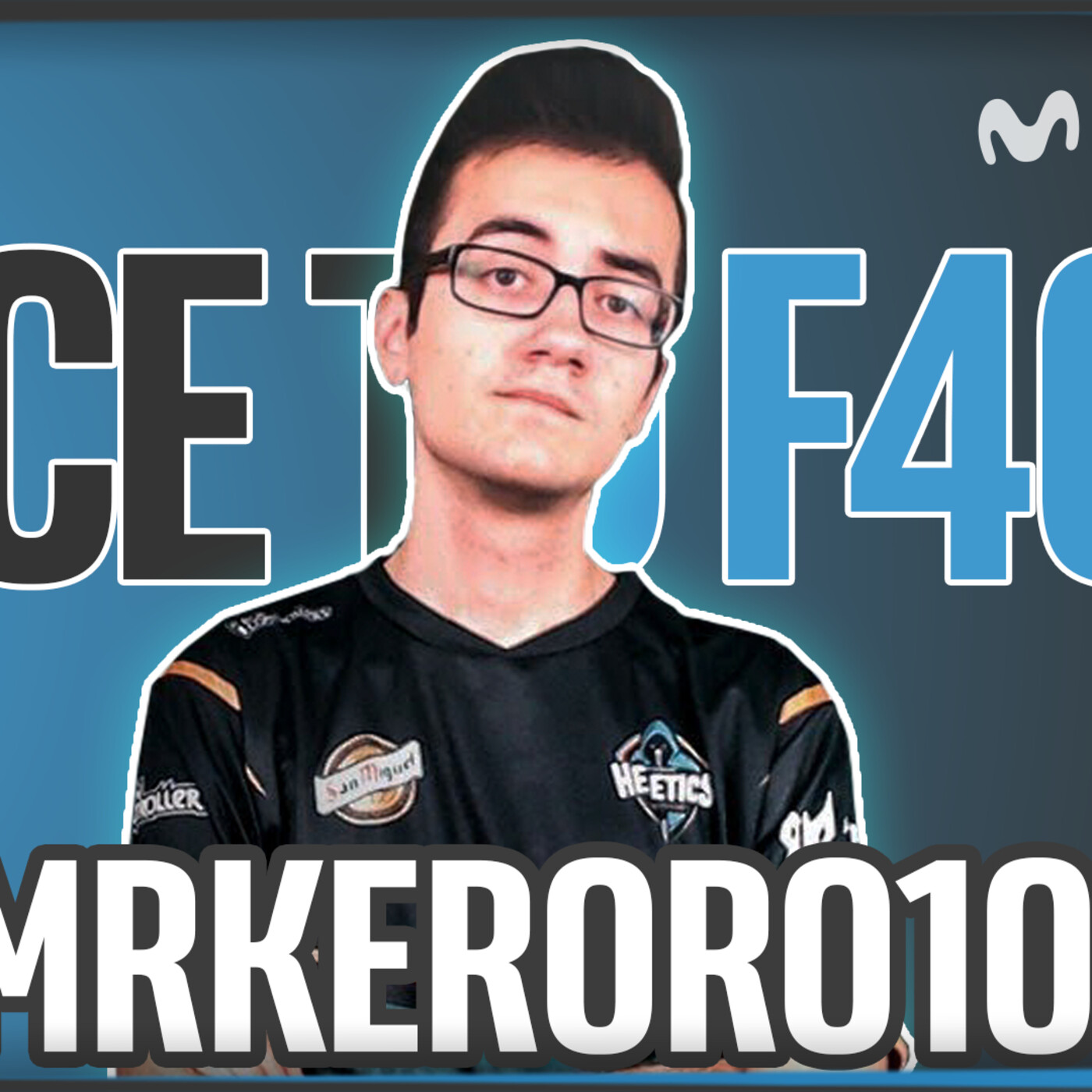 Face to F4C3