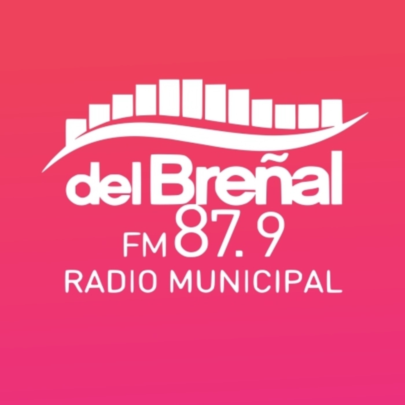 FM del breñal 87.9 Mhz
