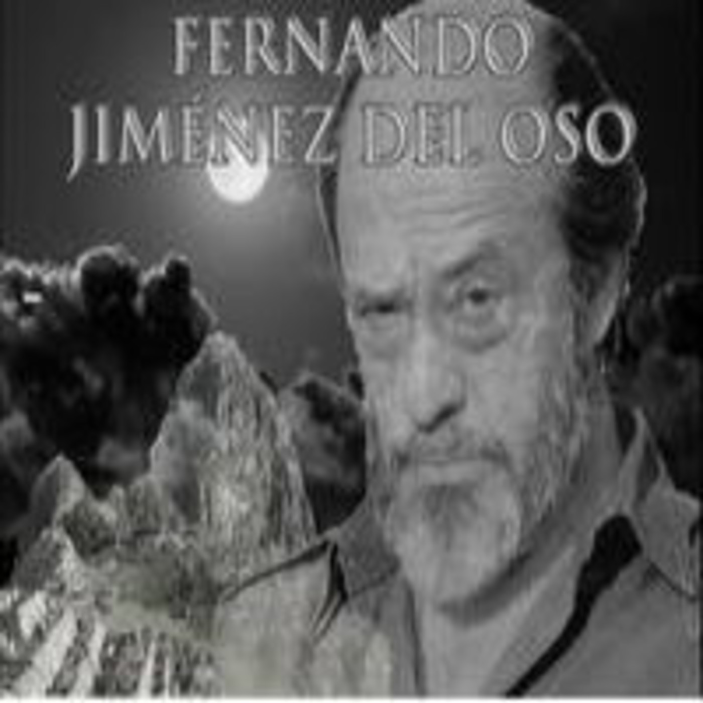 Fernando Jiménez del Oso
