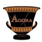 Ágora historia 1x09 •“El ocio en la Roma antigua”•“El Crack del 29 en España”•”Revista Historia y Vida”