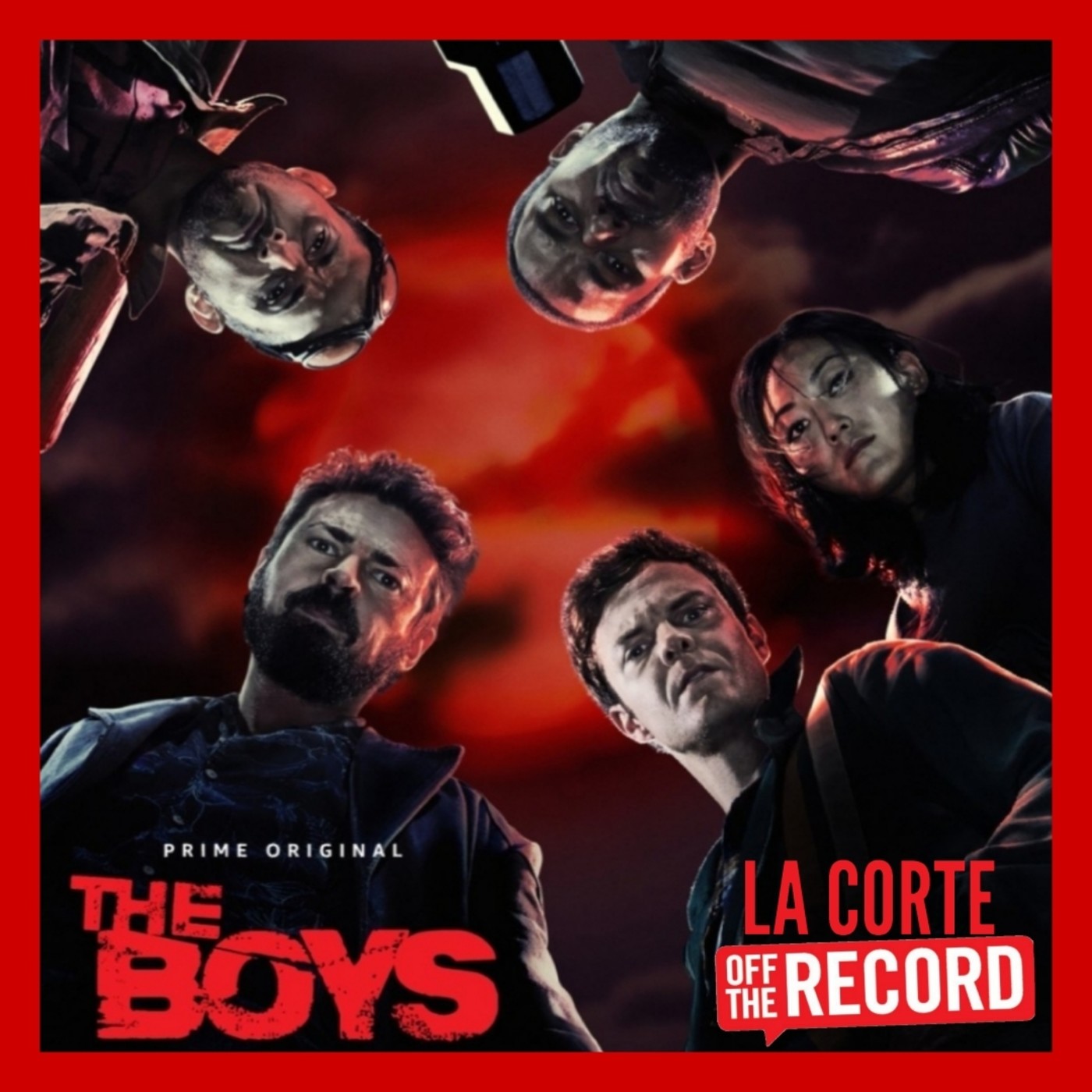 La Corte Podcast