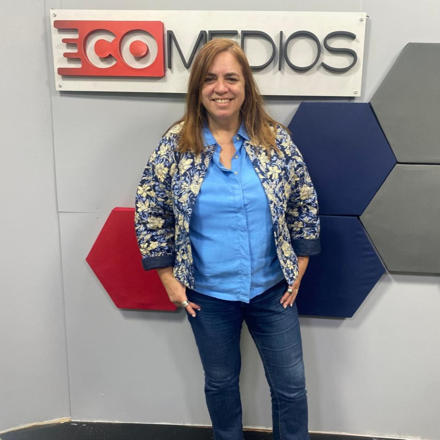 CAMPO MINADO con Adriana Balaguer 28-04-2026