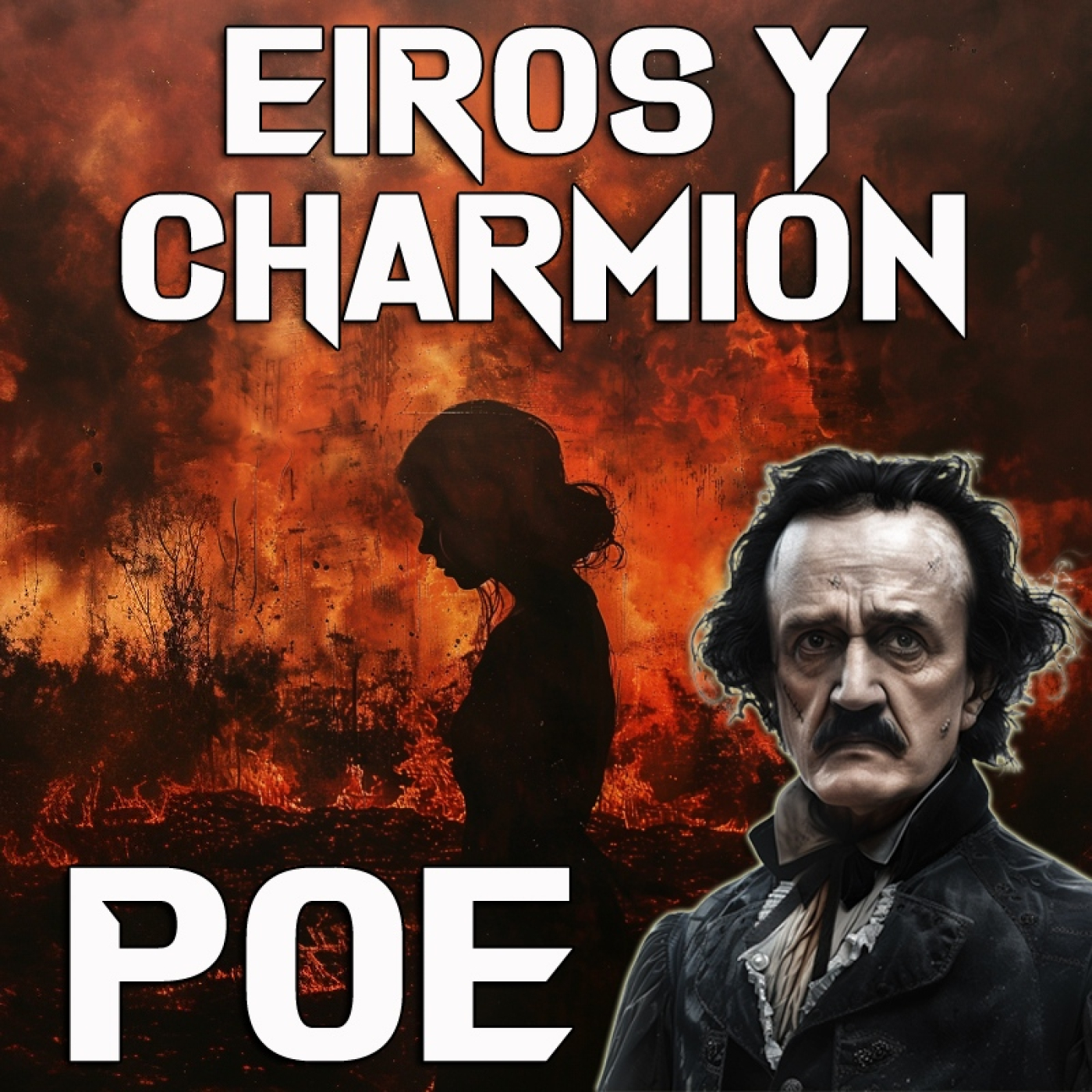 Ellorian Audiolibros
