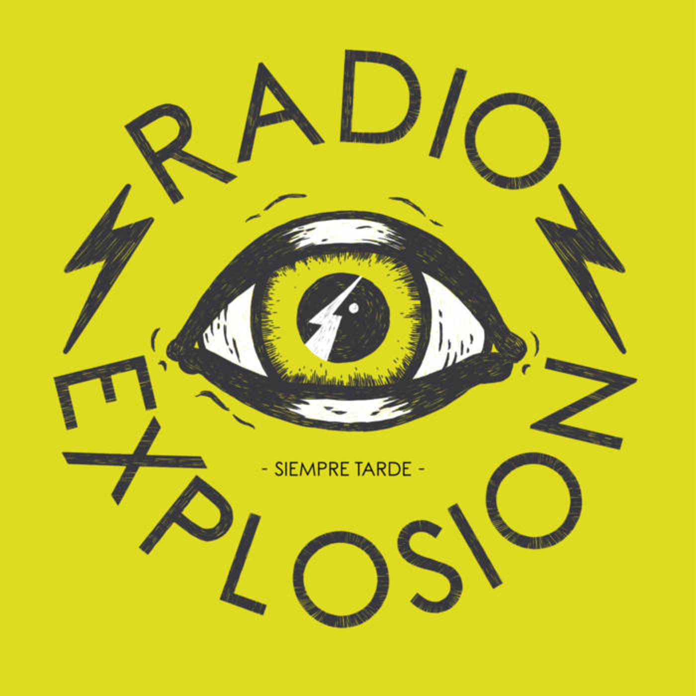 Rock a Todo Trapo 21/9/19 (307) episode artwork