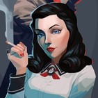 EBP 4x22 - Especial saga BIOSHOCK: Bioshock Infinite
